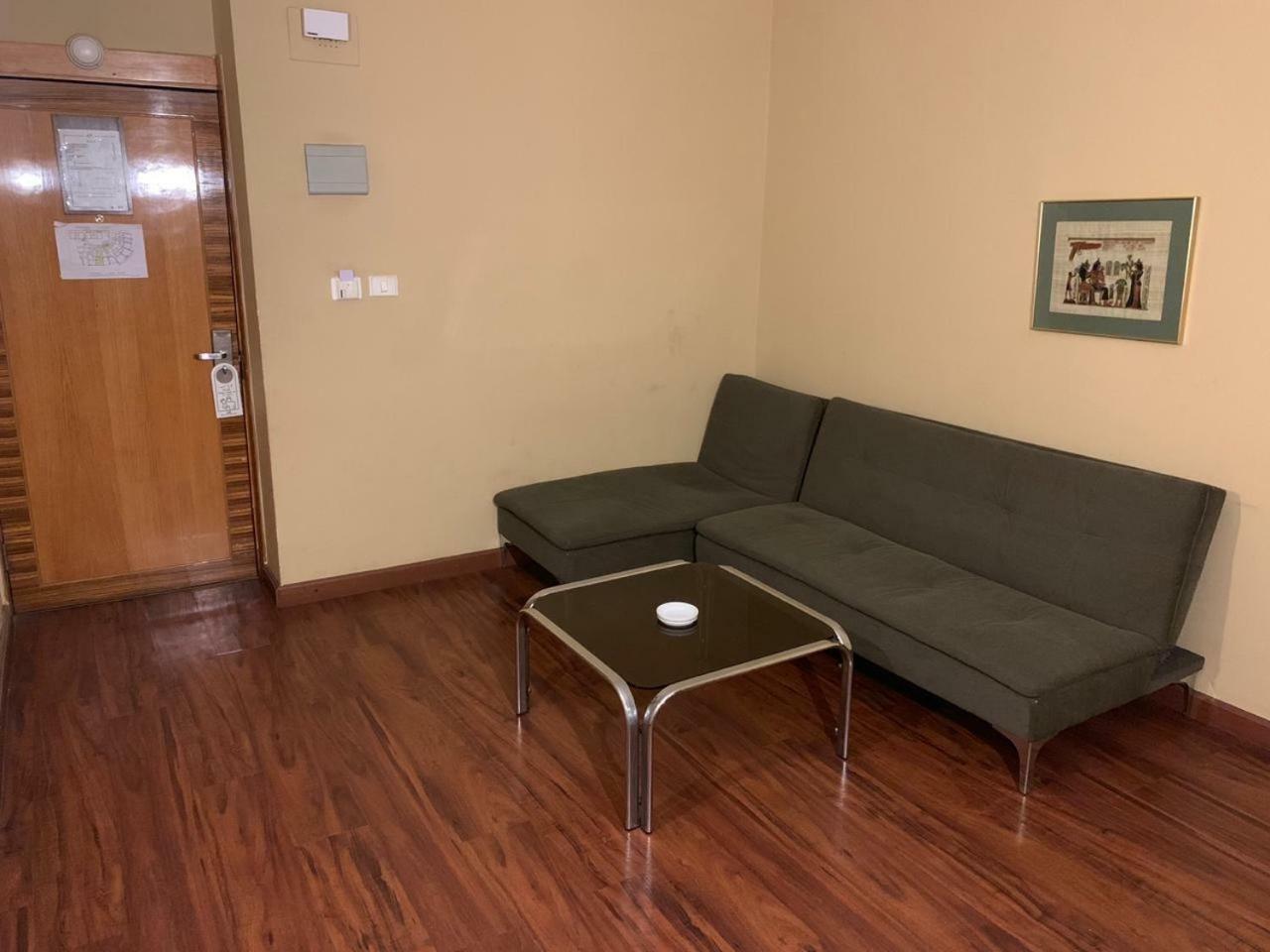 Atlas Zamalek Hotel Giza Luaran gambar