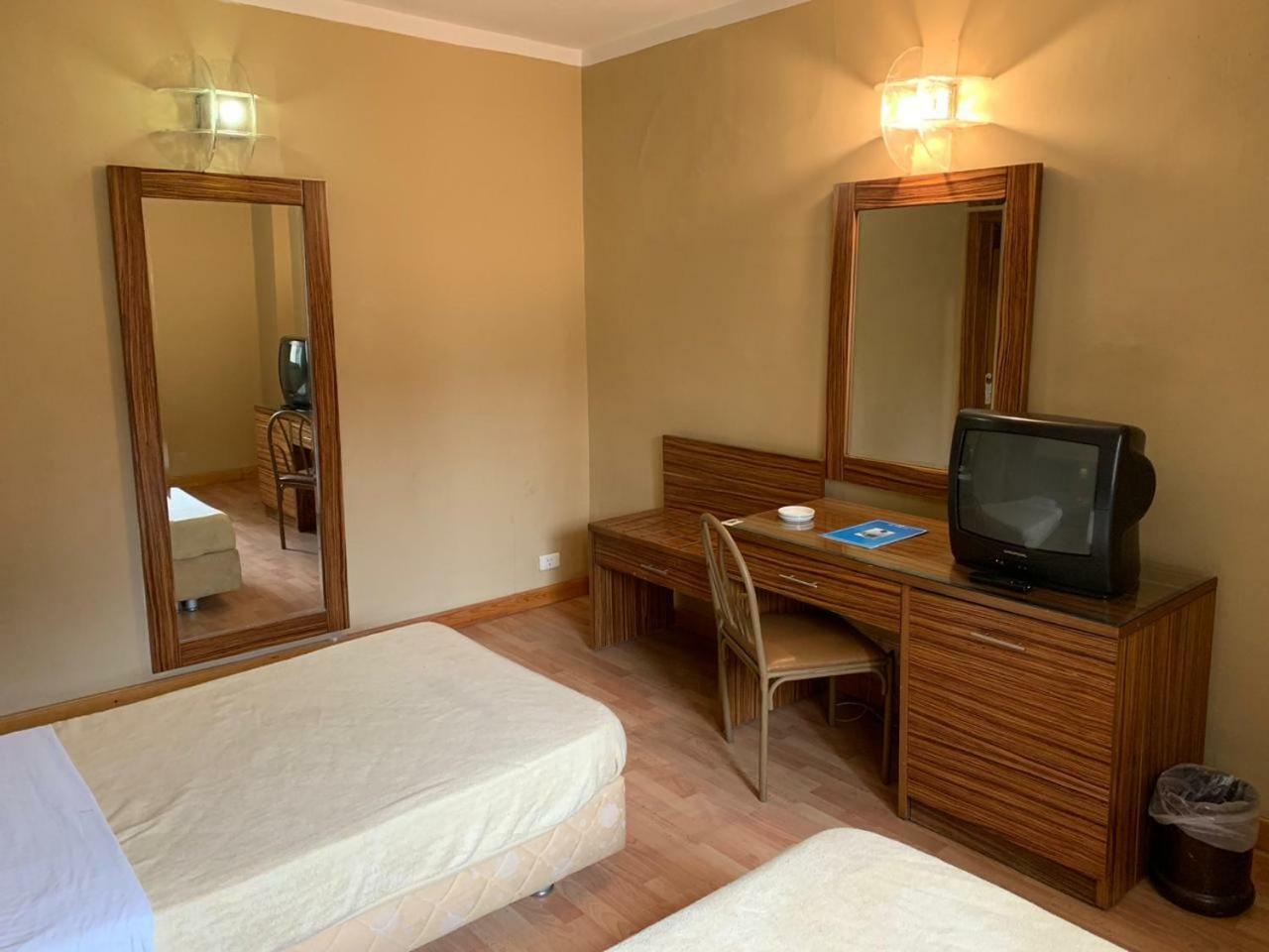 Atlas Zamalek Hotel Giza Luaran gambar