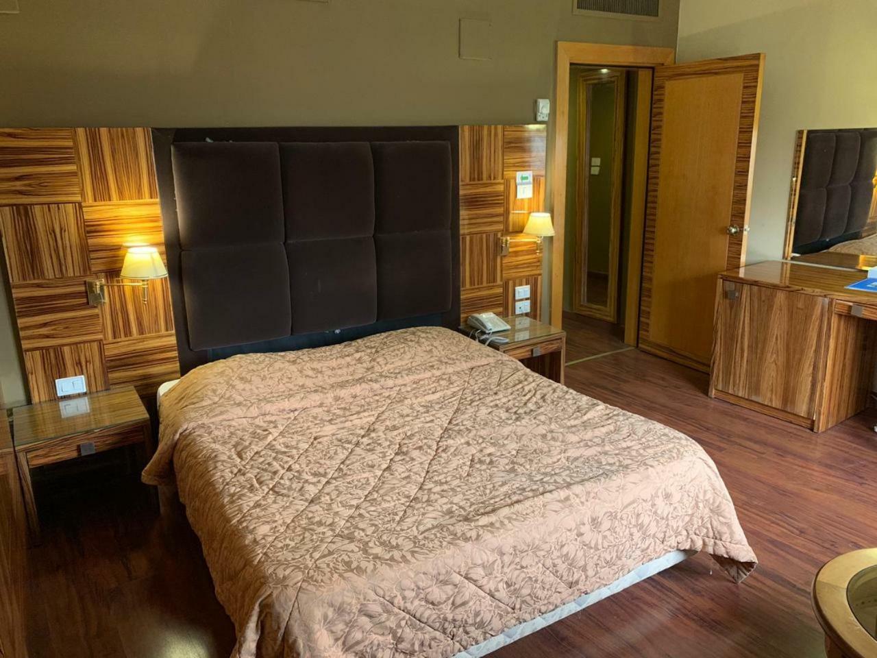 Atlas Zamalek Hotel Giza Luaran gambar