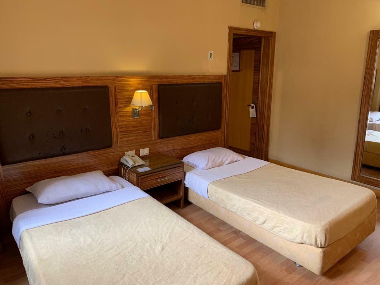 Atlas Zamalek Hotel Giza Luaran gambar