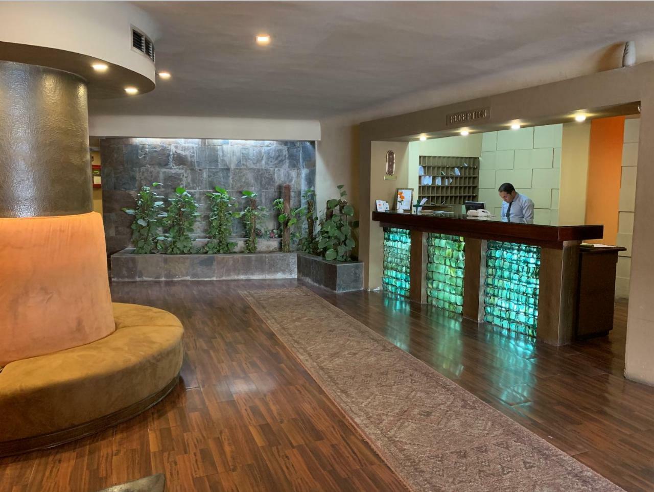 Atlas Zamalek Hotel Giza Luaran gambar