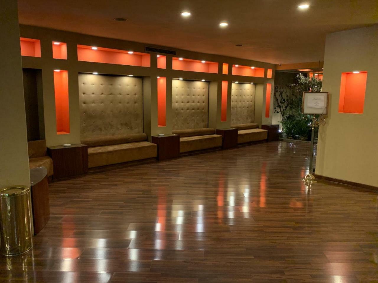 Atlas Zamalek Hotel Giza Luaran gambar