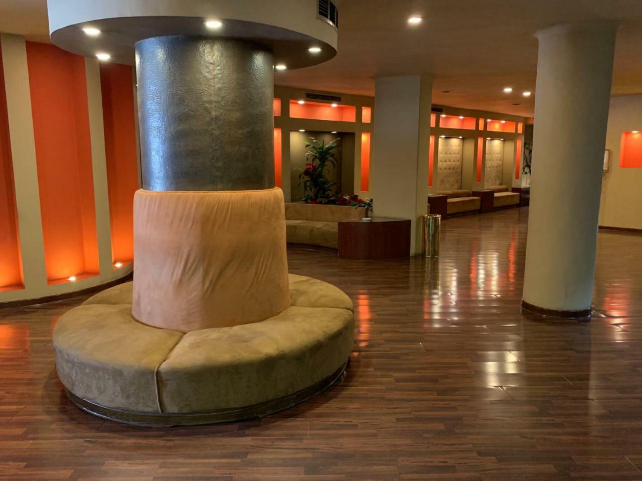 Atlas Zamalek Hotel Giza Luaran gambar