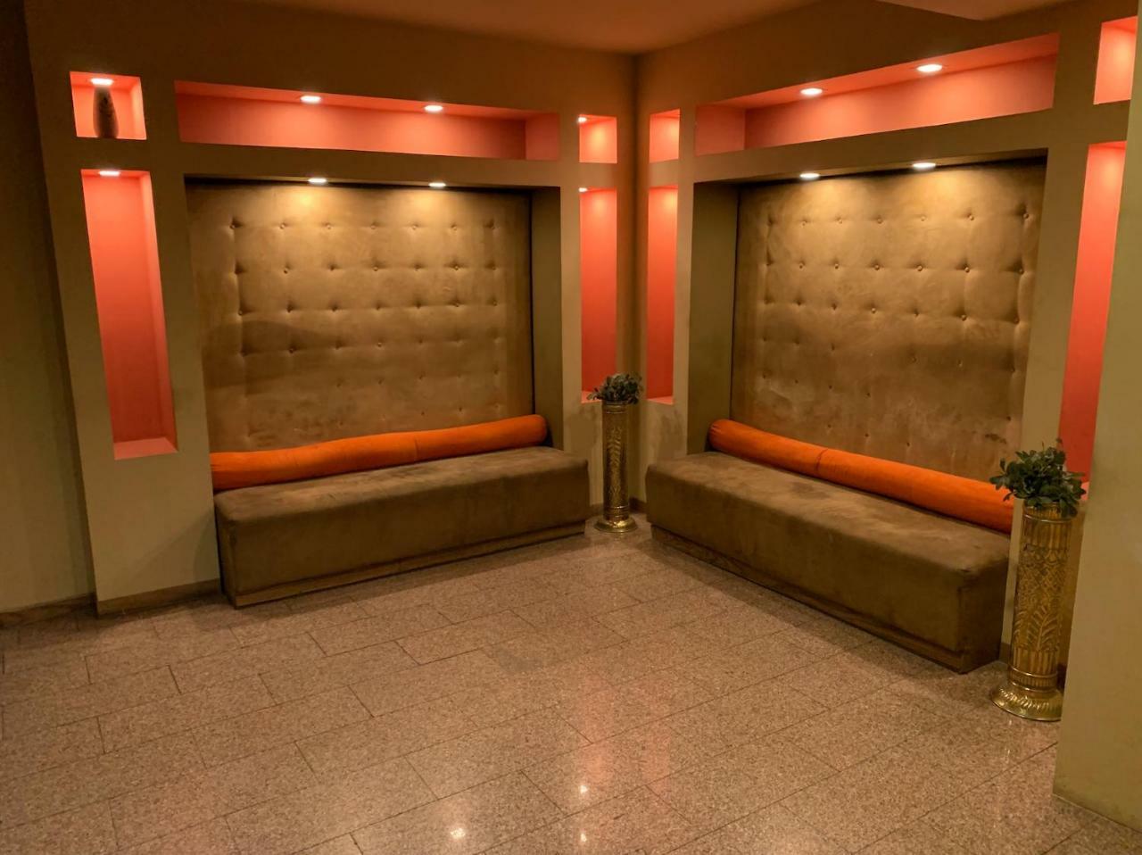 Atlas Zamalek Hotel Giza Luaran gambar