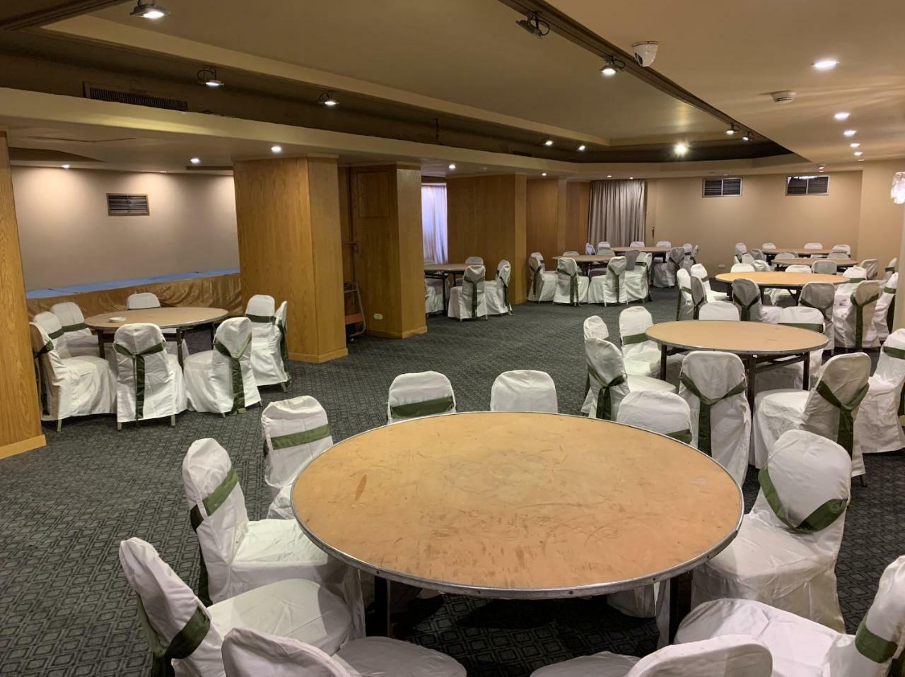 Atlas Zamalek Hotel Giza Luaran gambar
