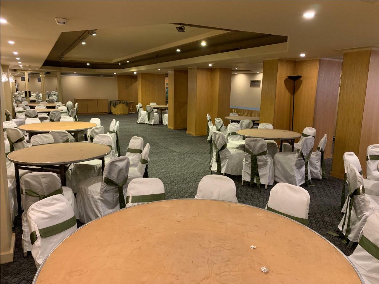 Atlas Zamalek Hotel Giza Luaran gambar
