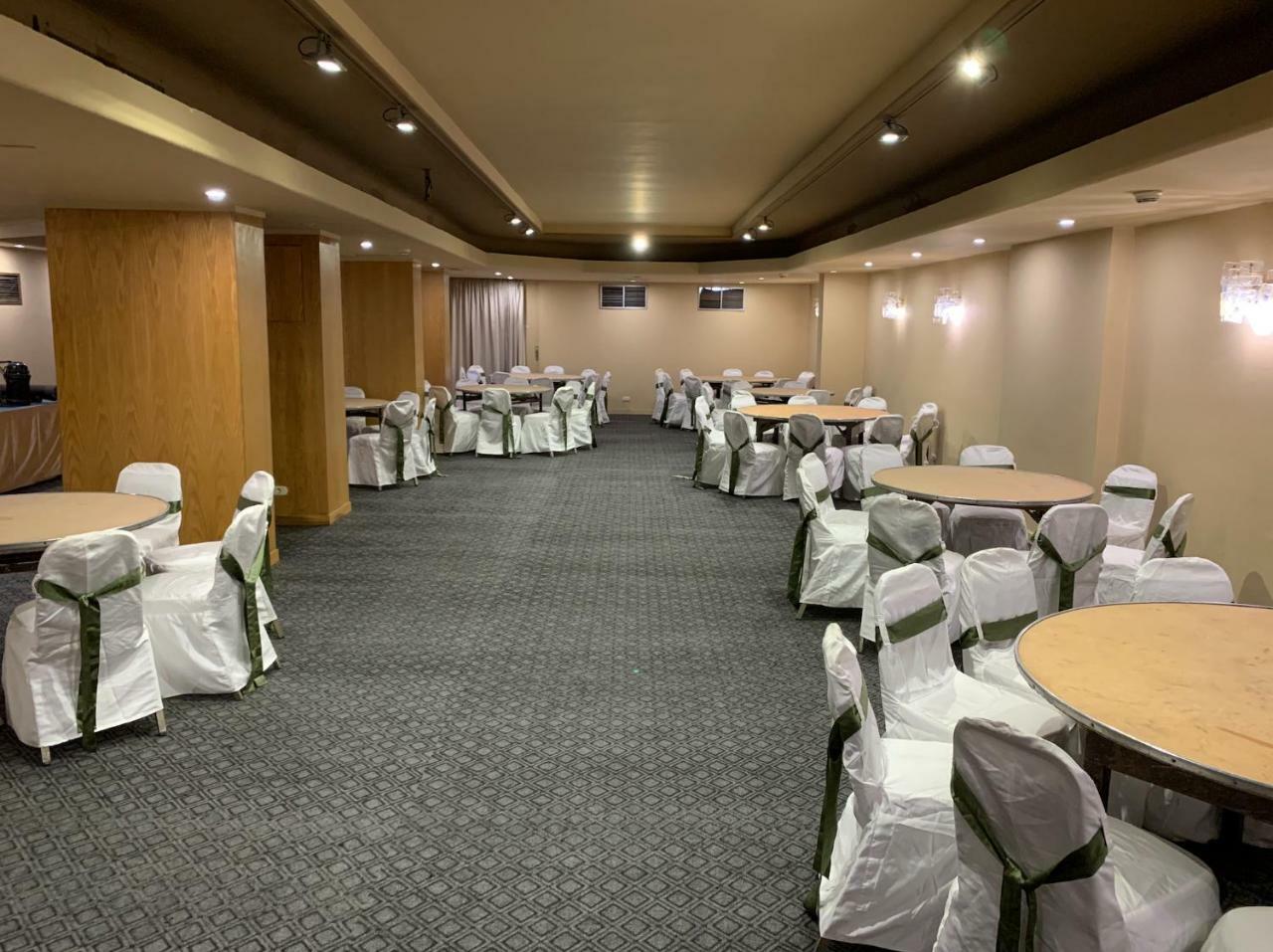 Atlas Zamalek Hotel Giza Luaran gambar